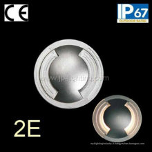 IP67 3W Double-Side View Inground LED Light (2E84312)